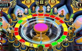 777大赢家棋牌旧版_截图3