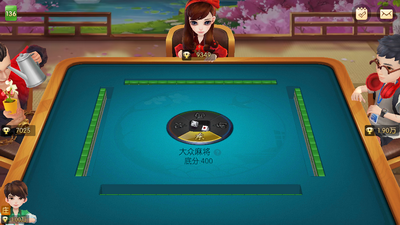 财神到棋牌官网版