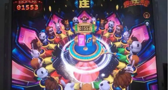 大满贯棋牌2023最新版