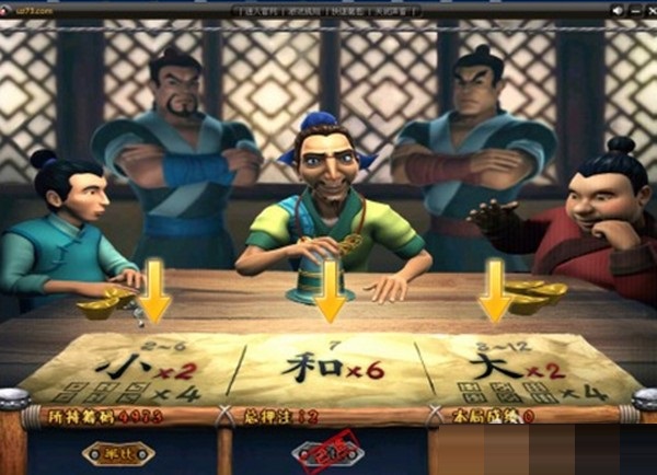 宝马棋牌官网版