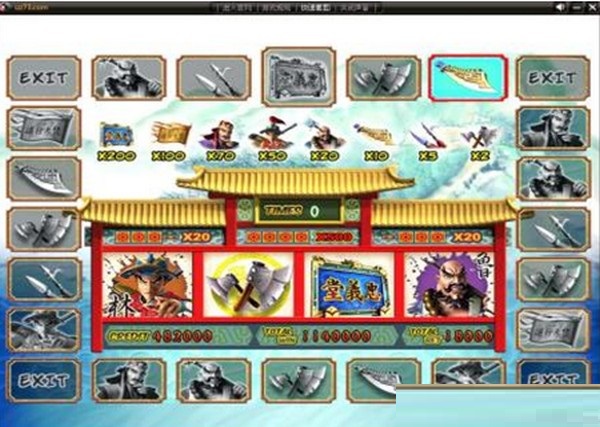 宝马棋牌官网版