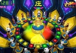天天棋牌电玩城安卓版
