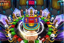 天天棋牌电玩城安卓版