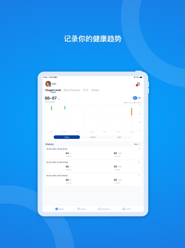 源动健康