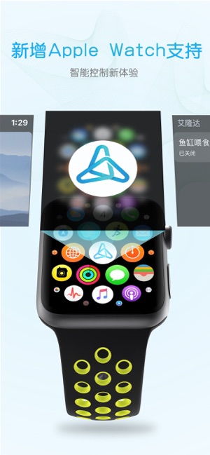 艾隆达_截图3