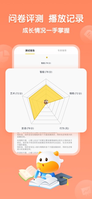 牛听听