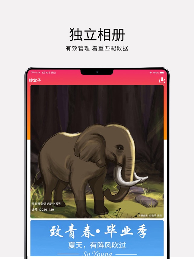 妙盒子