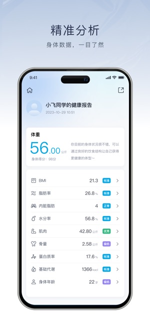 飞科智能