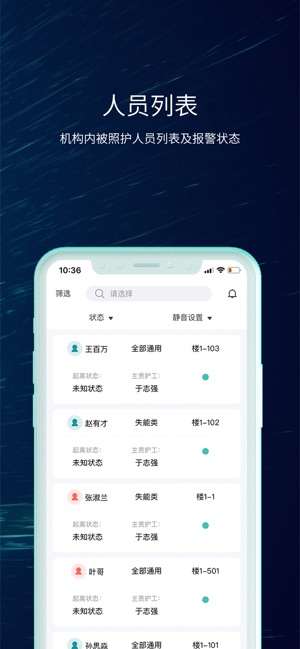 护理云