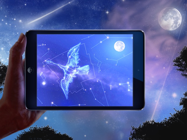 星图