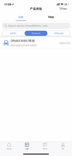 万位车联