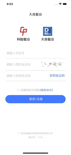大良智泊