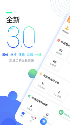 微检修