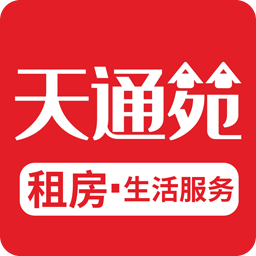 天通苑生活圈