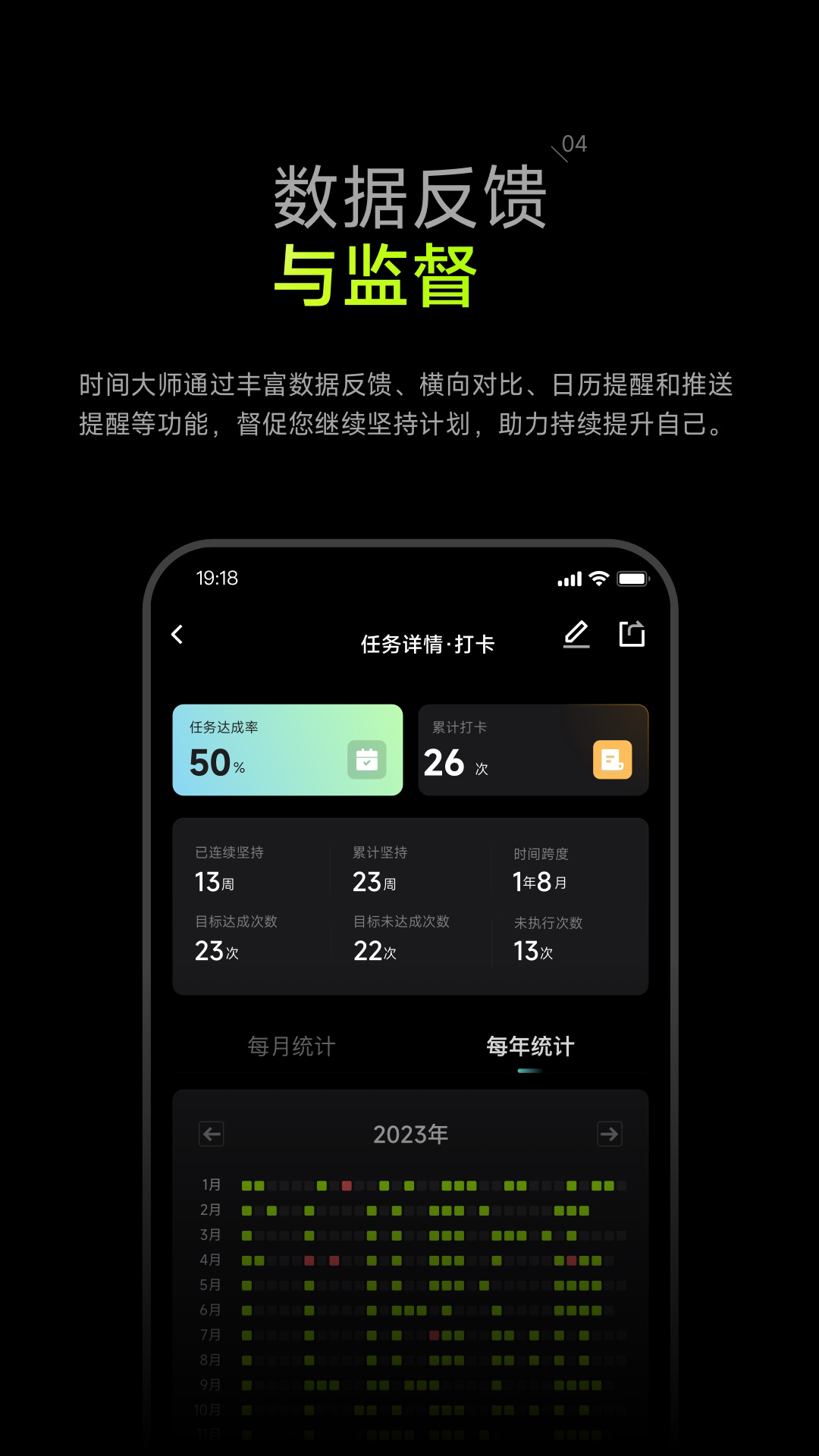 时间大师_截图4