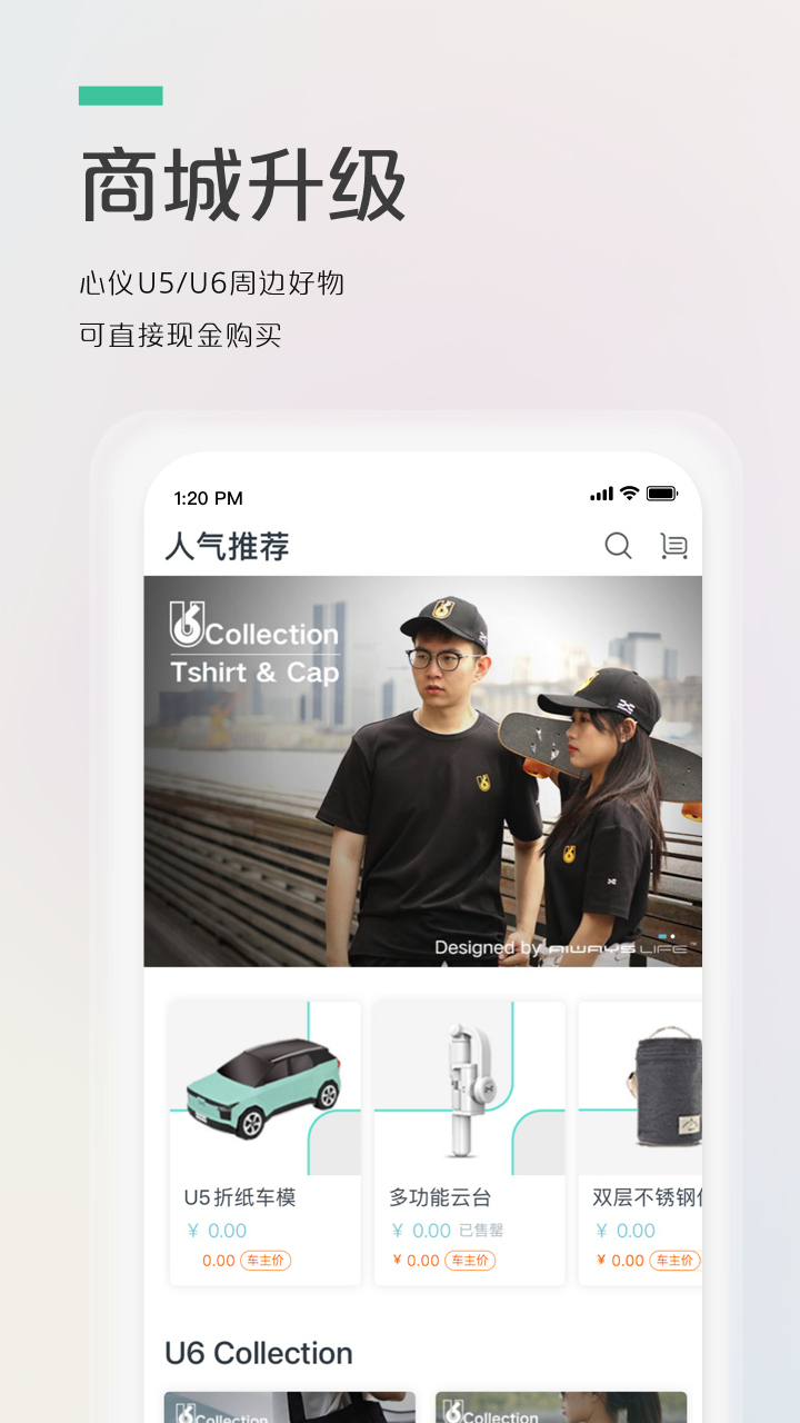 爱驰汽车