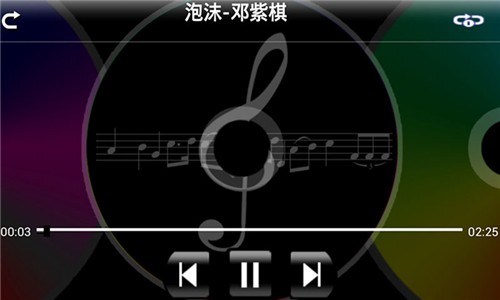钢琴节奏