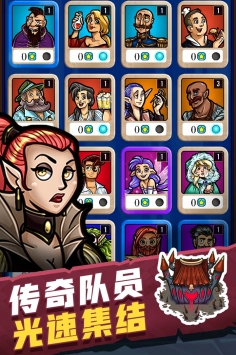艾丽莎的国度