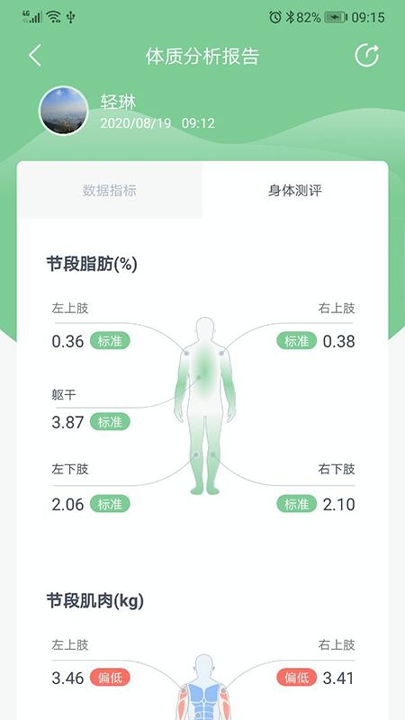 轻琳健康
