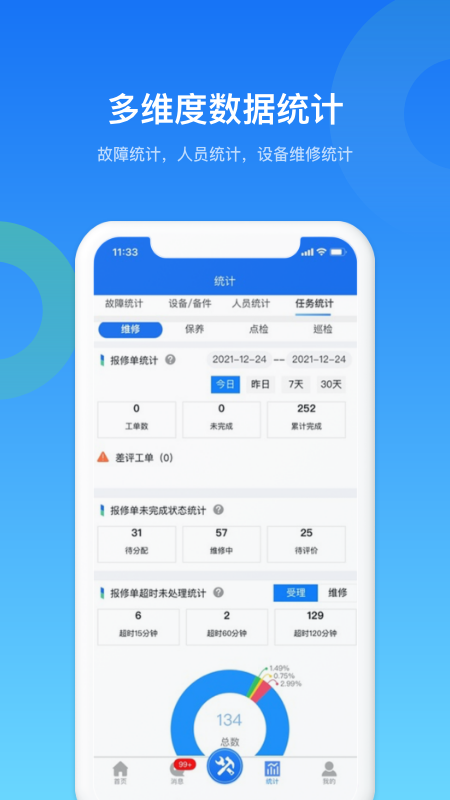 镭电云设备管理