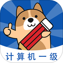 计算机一级练题狗