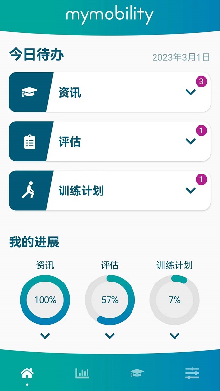 捷行伴侣