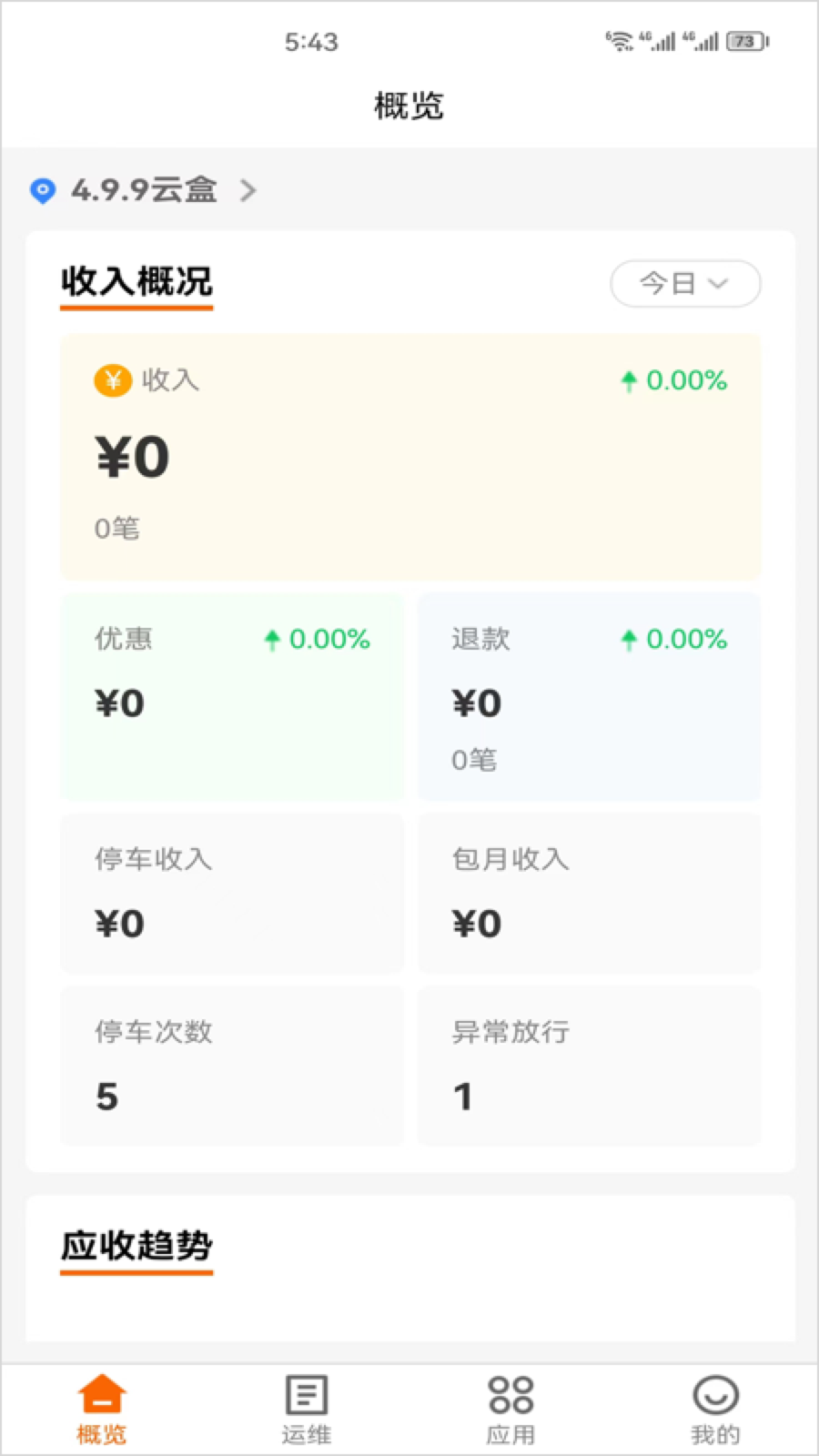 咪网云助手