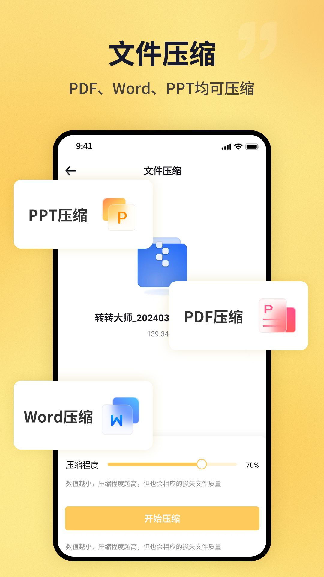 pdf猫pdf压缩