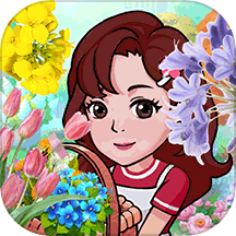 江南花园美如春