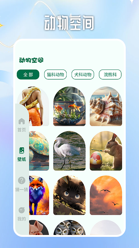 迷雾大陆世界