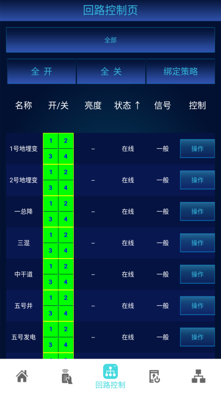 登嵘智控