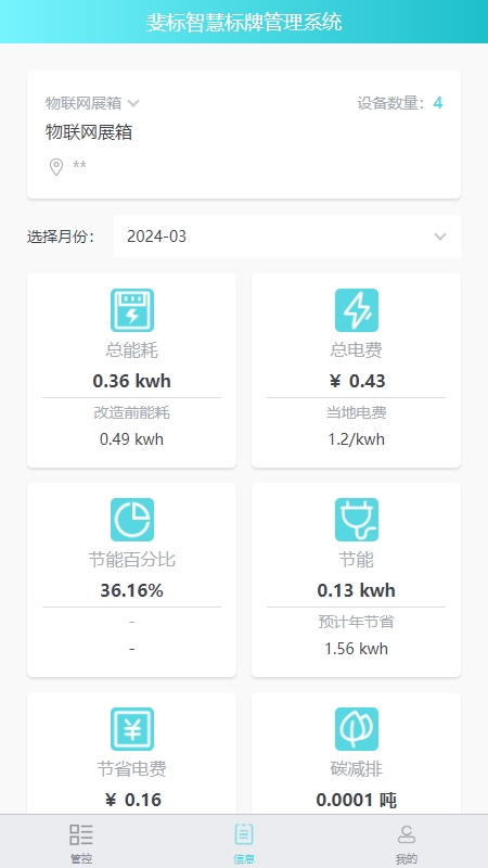 斐标