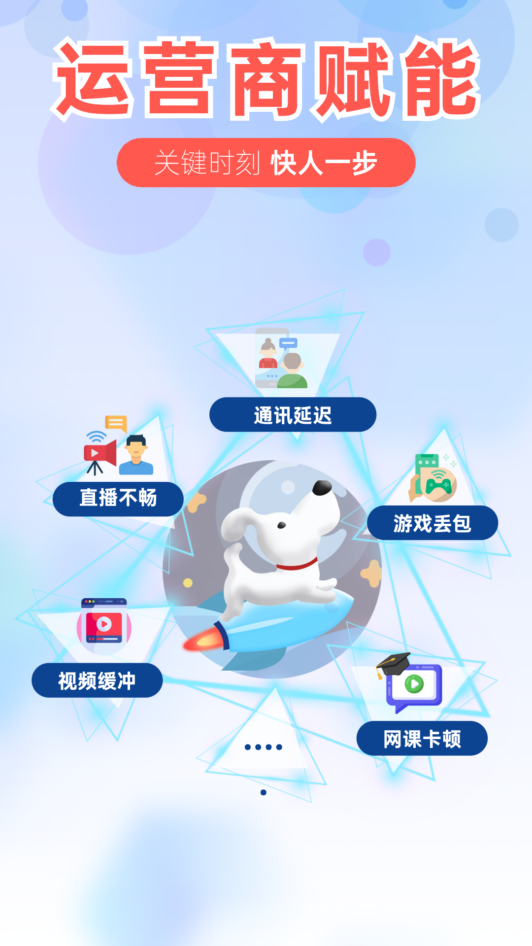 提速狗