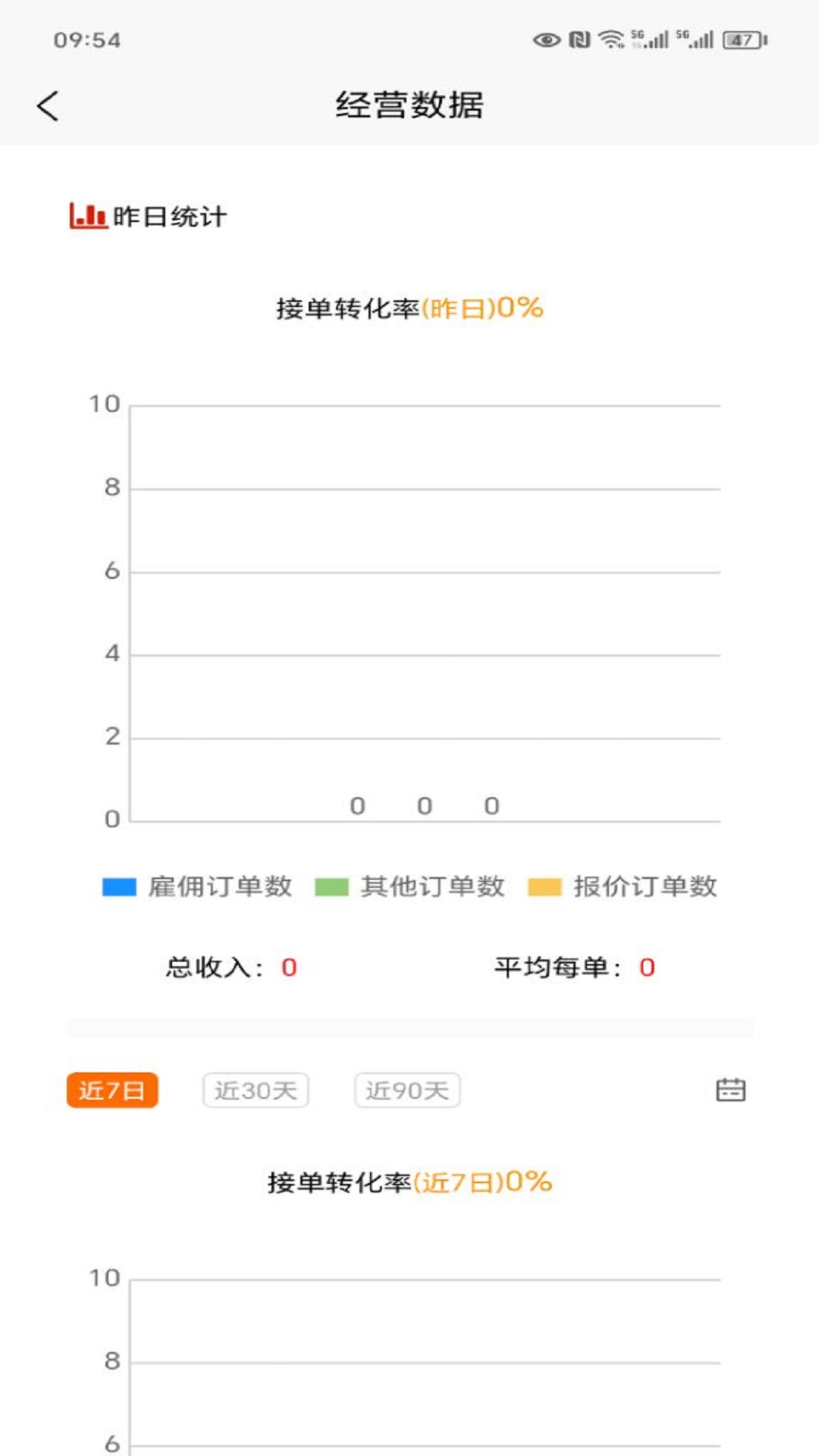师傅星球接单软件