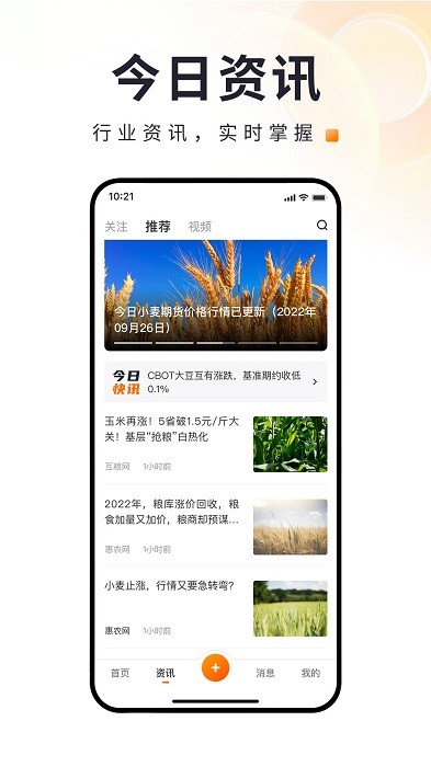找粮