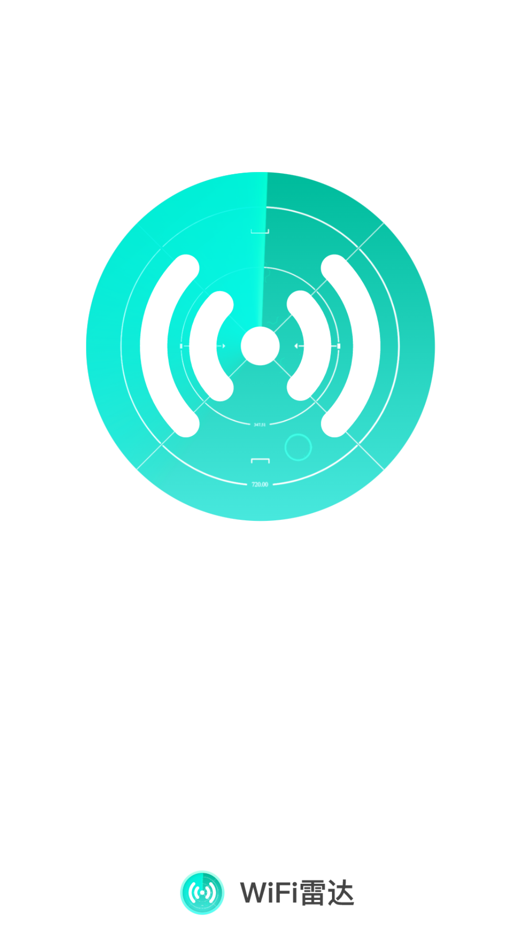 wifi雷达