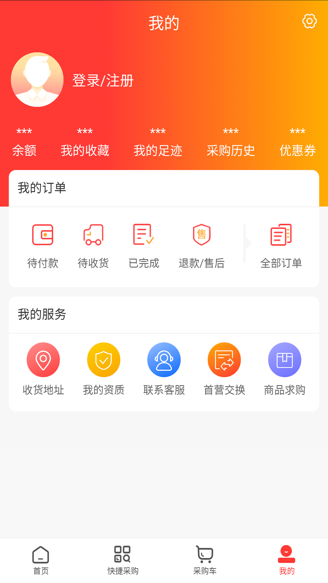 晋广昌医药