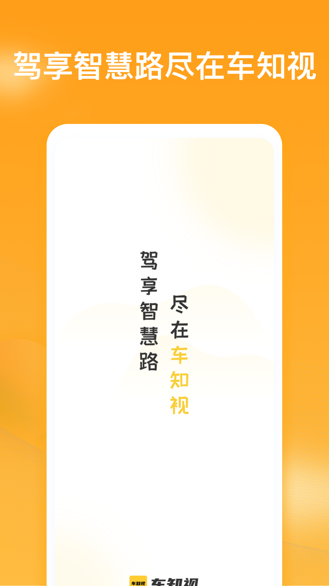 车知视