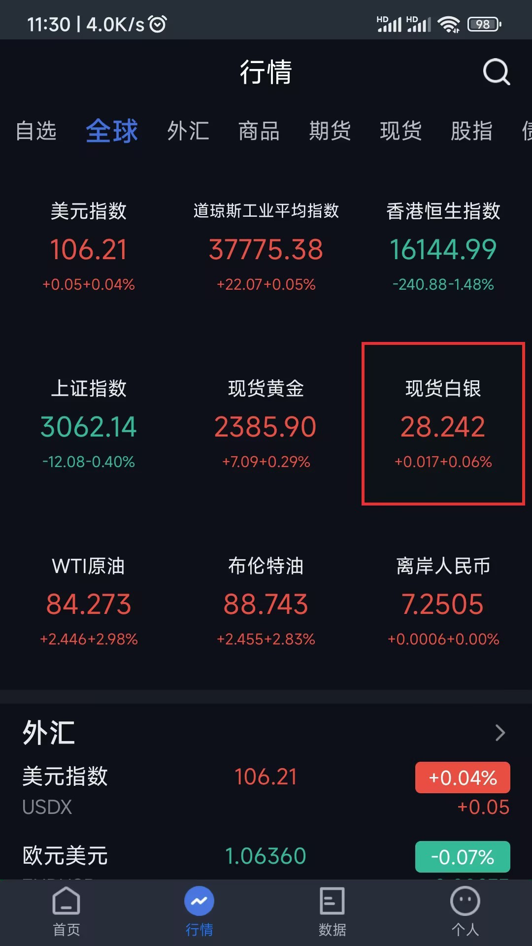 实道数据