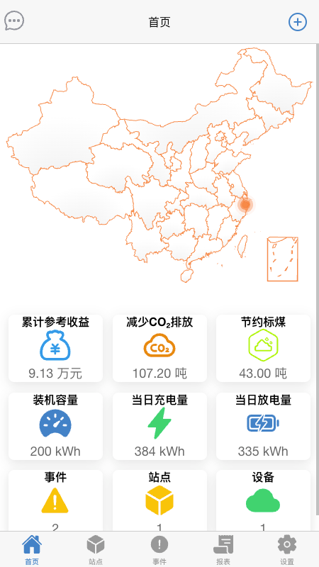 瑞云ems