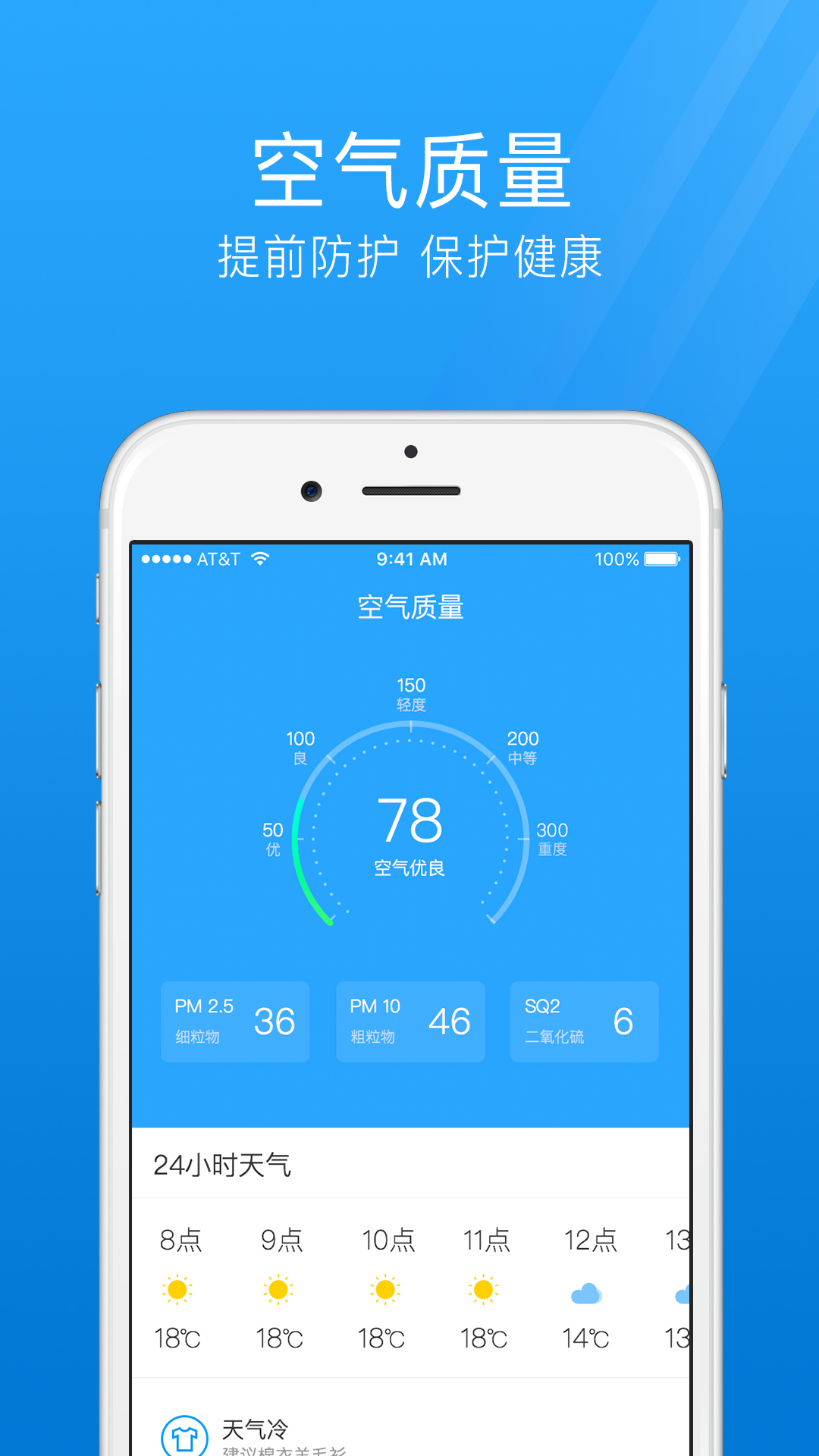 7日天气预报