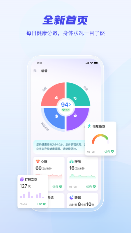 麒盛数据
