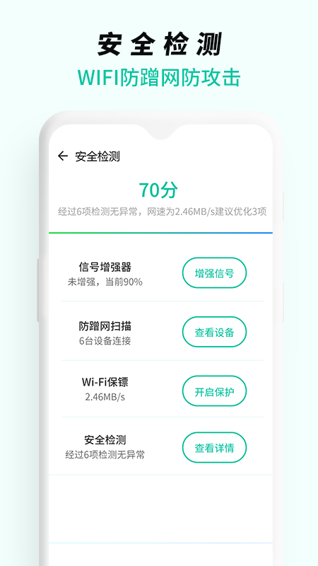 wifi无线网络专家