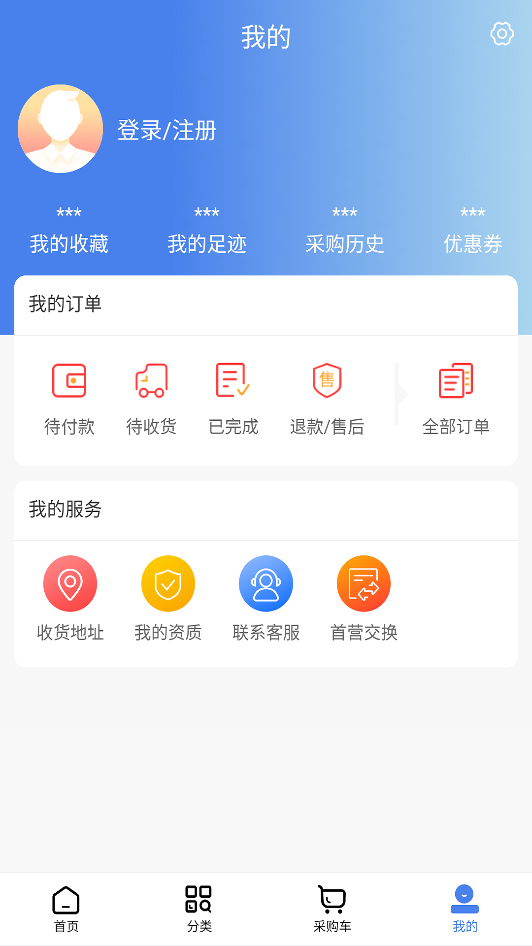 康道药业商城