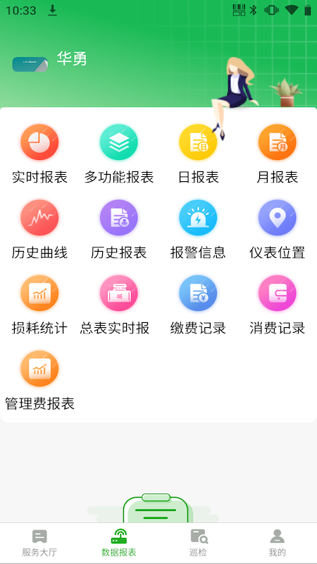 能源计量