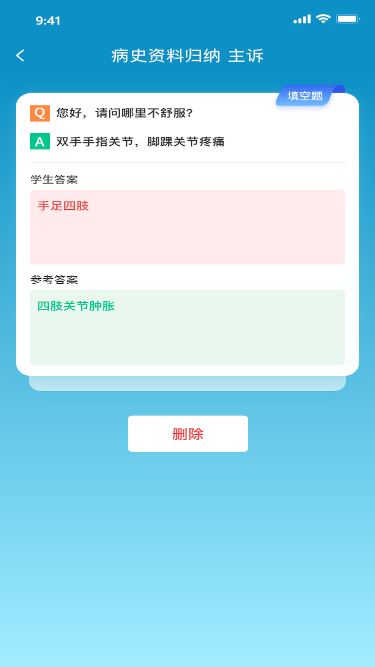 中医思维通