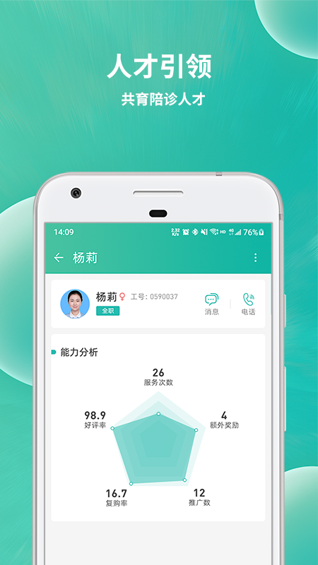 小易合伙人