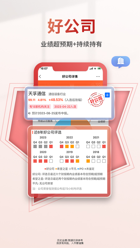慧研智投