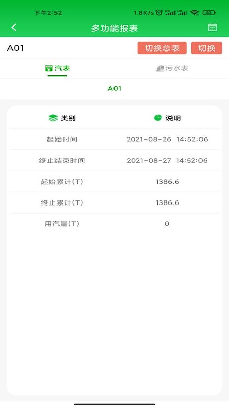 能源计量