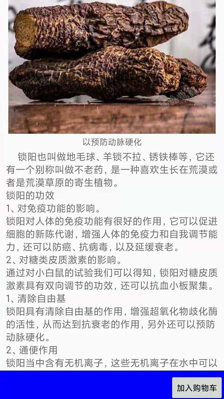 西部特产